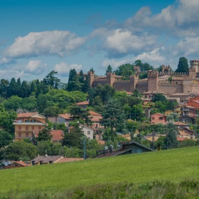 Gradara Gradara